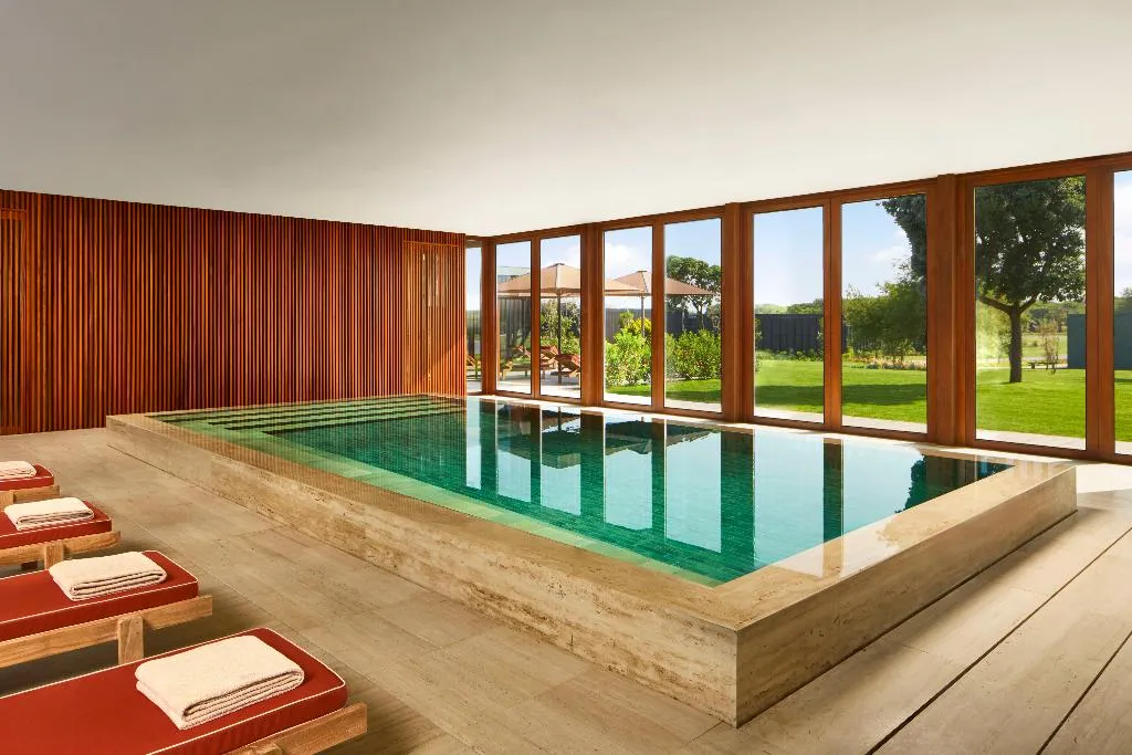 Pool, Tivoli Estela Golf & Lodges Porto, Porto