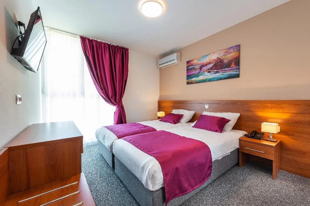 Double or Twin ANNEX Room, Komodor, Dubrovnik