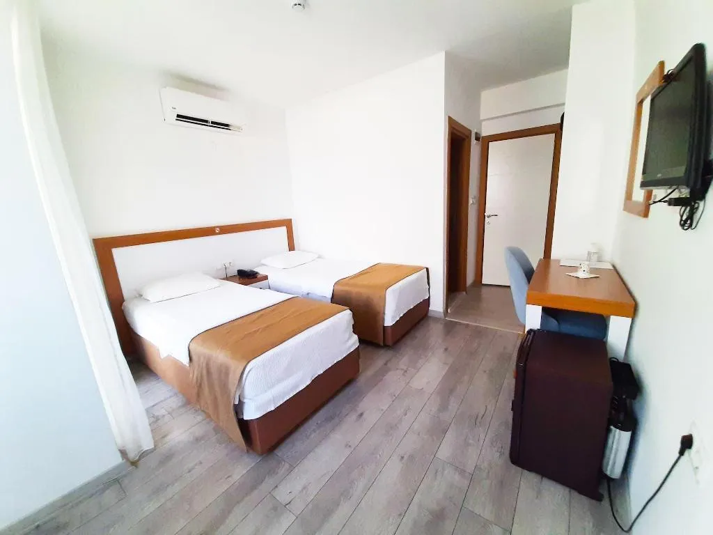 Room, Karden Hotel, Antalya