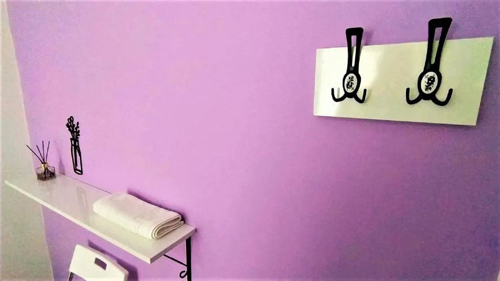 Lobby, Lavender Otel, Izmir