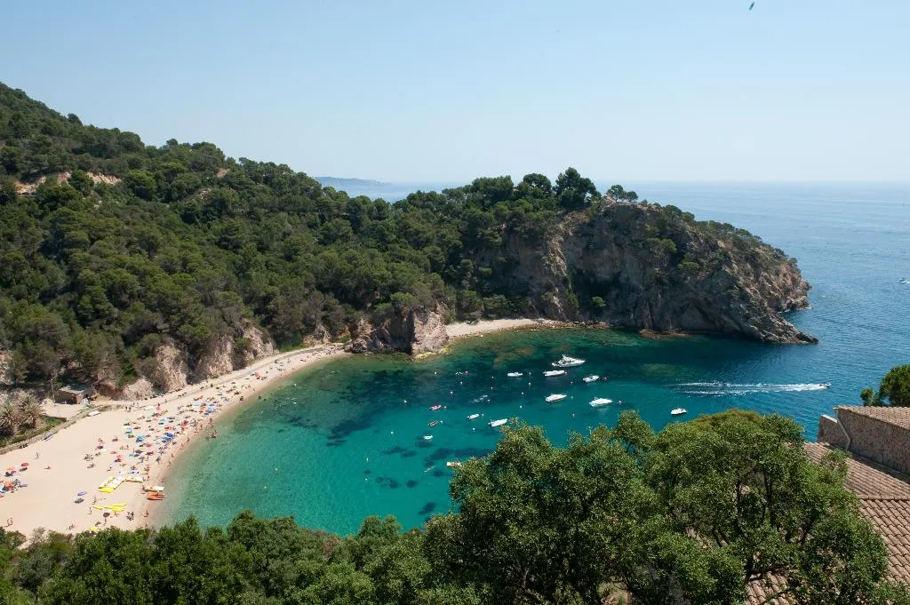 General view, Zel Costa Brava, Costa Brava
