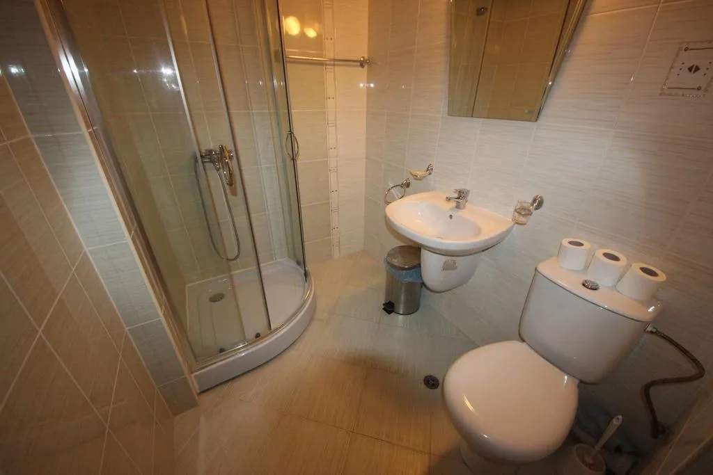 APARTMENT WITH BALCONY Room, Menada Eden Apartments, Bourgas