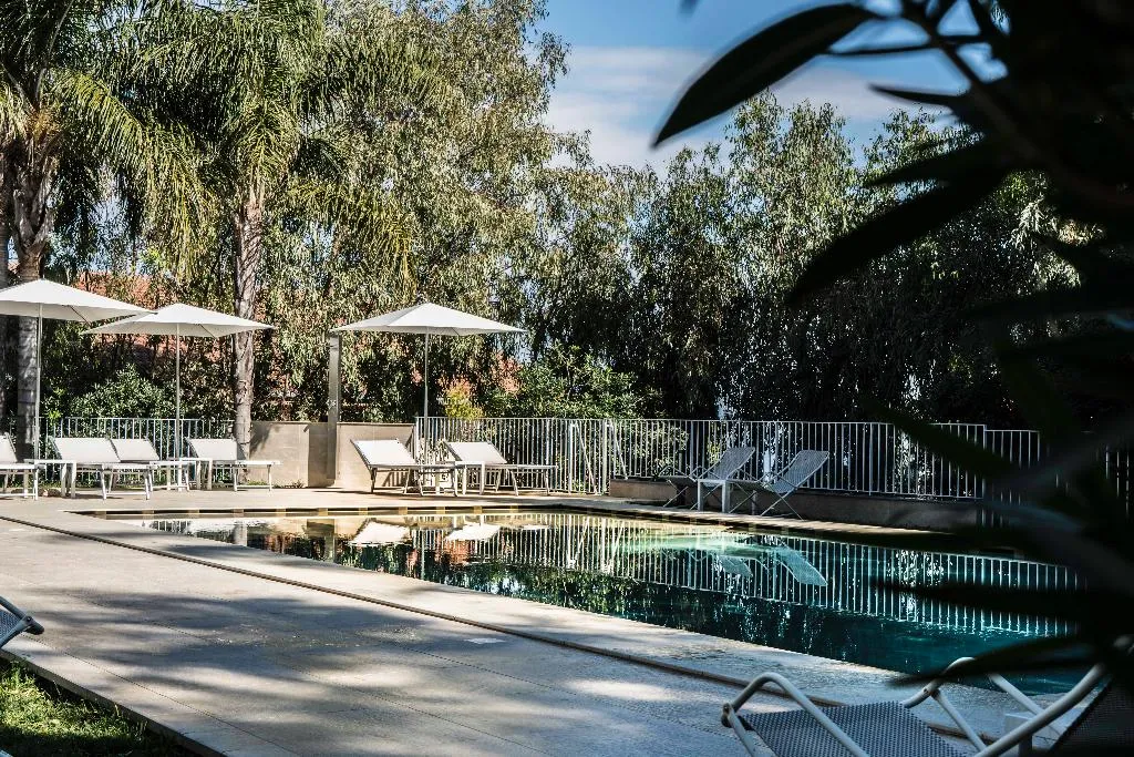 Pool, Sicilia's Residence Hotel - Art & Spa, Catania