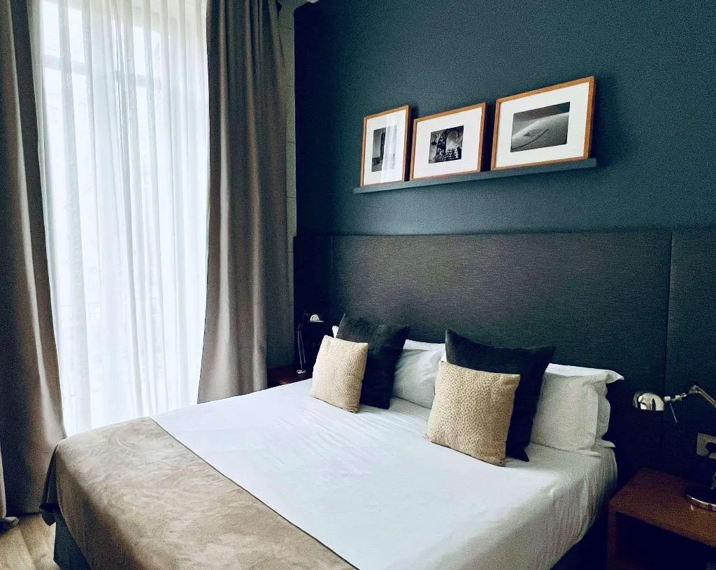 Room, Apartments Sixtyfour Barcelona, Barcelona