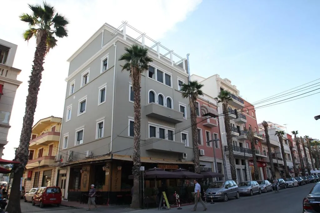 General view, Amfiteatri Boutique Hotel Durres, Durres