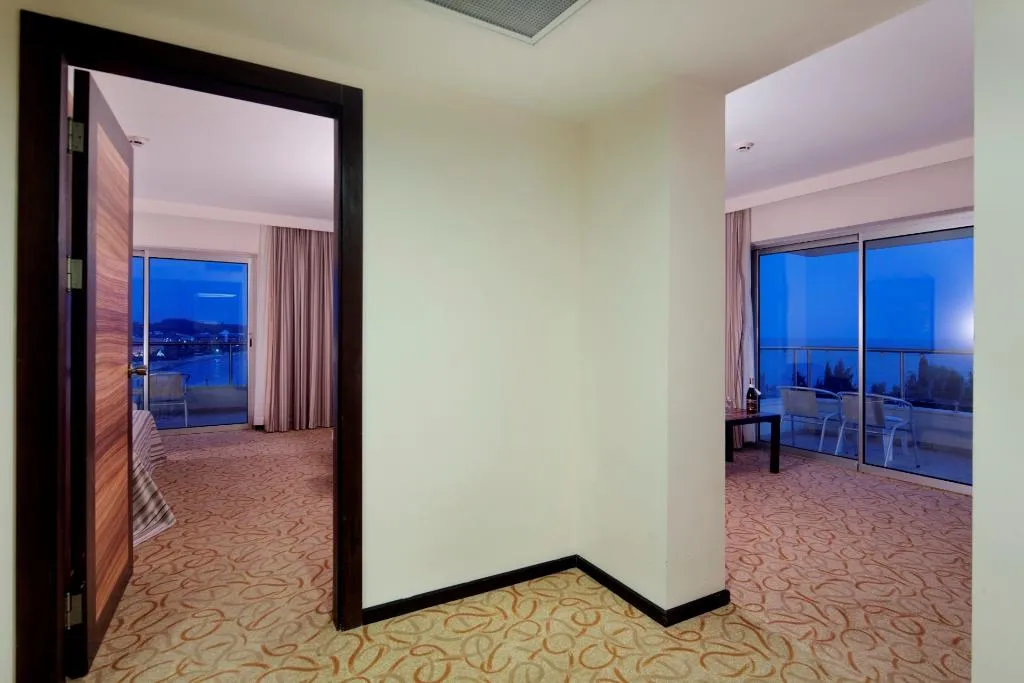 FAMILY ROOM CONNECTING ROOM Room, Alara Star, Antalya