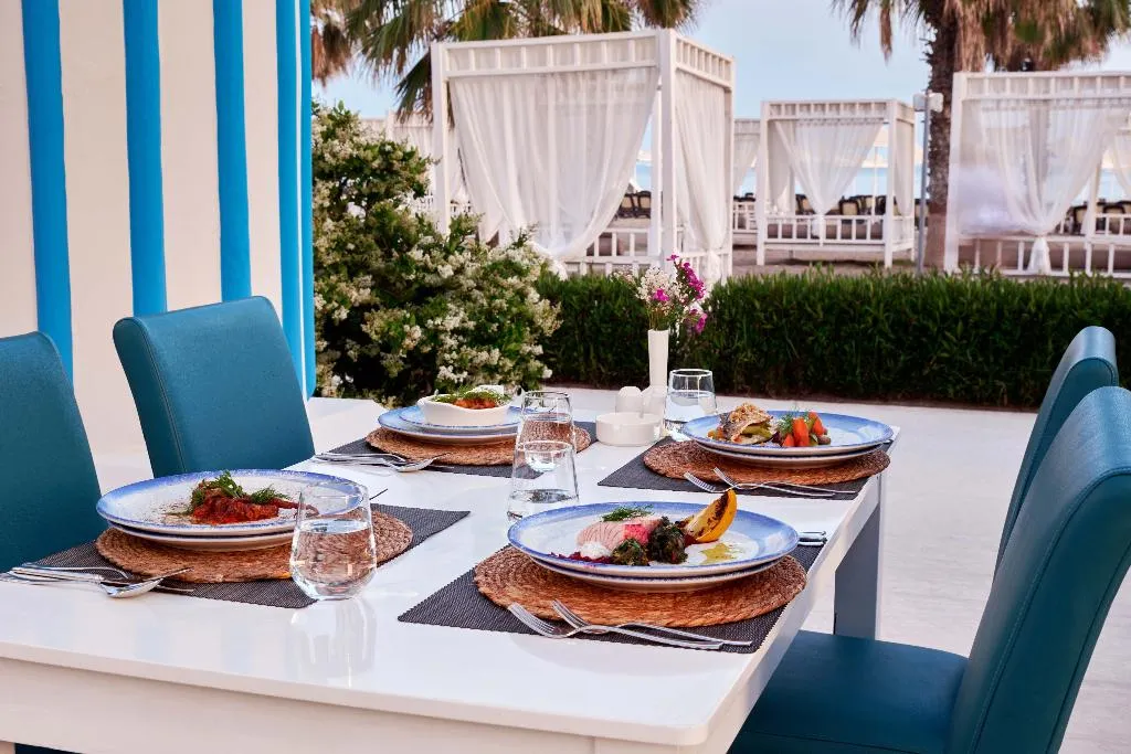 Restaurant, Selectum Noa Belek, Antalya