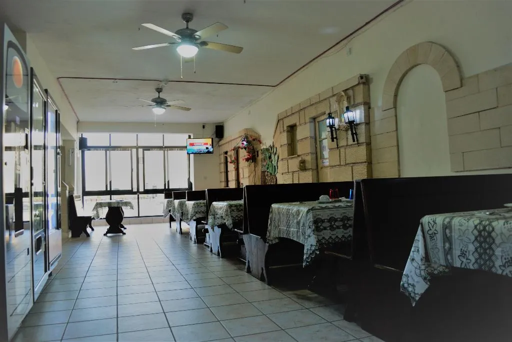 Restaurant, Tarona Guesthouse, Malta