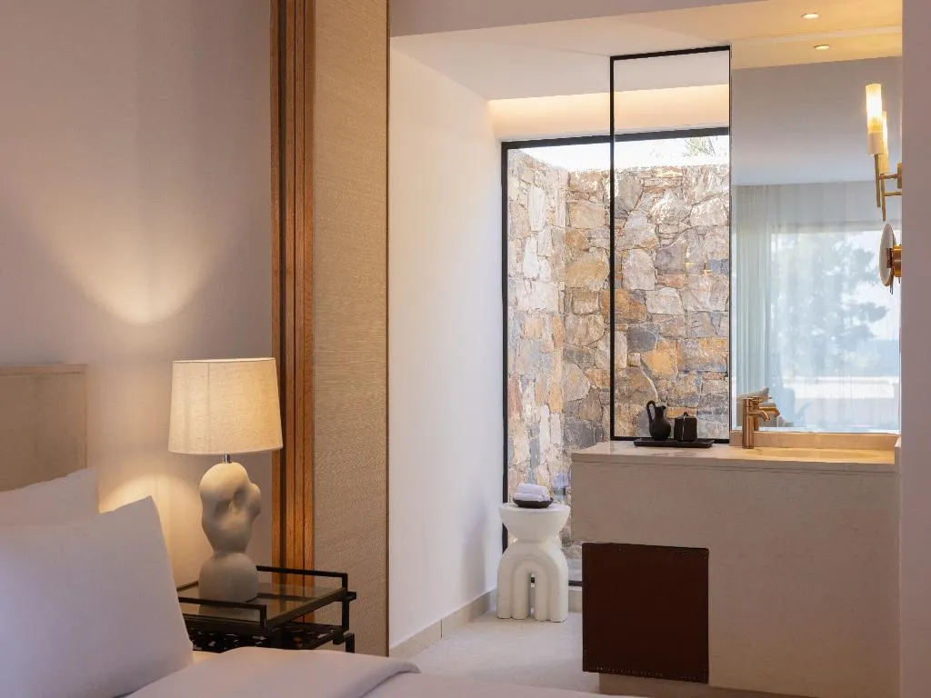 BUNGALOW PREMIER Room, Cape Sounio, A Resort to Live, Athens