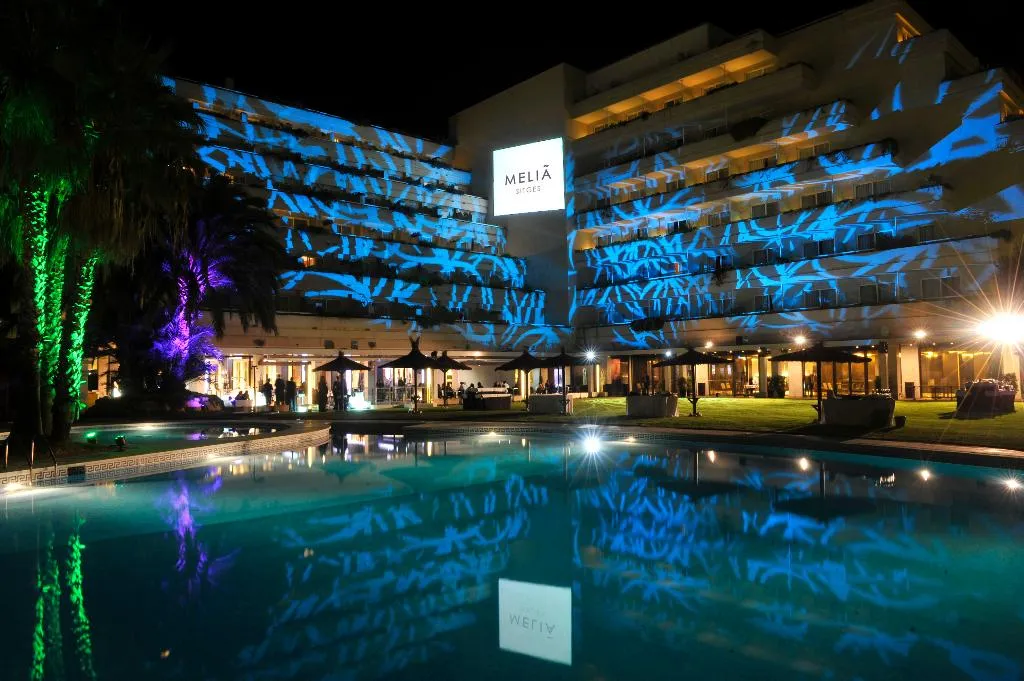 Conferences, Melia Sitges, Costa Brava