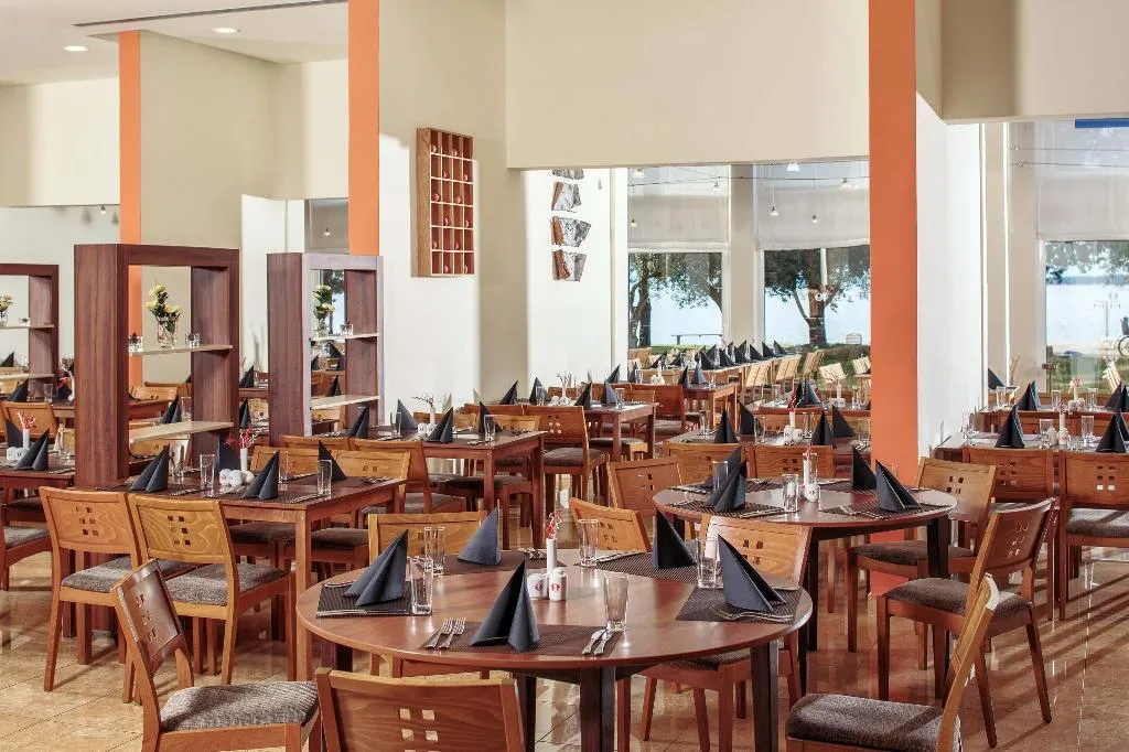 Restaurant, Residence Umag Plava Laguna, Istria