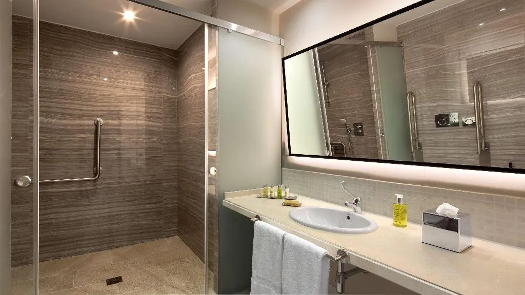 Room, DoubleTree by Hilton Islantilla Beach Golf Resort, Costa De La Luz