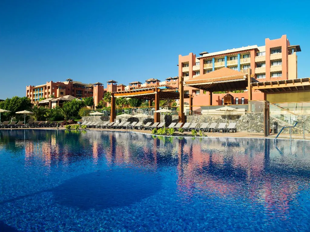 Pool, H10 Tindaya, Fuerteventura