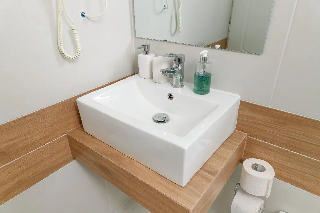TRIPLE SUPERIOR WITH BALCONY Room, Notus, Crete