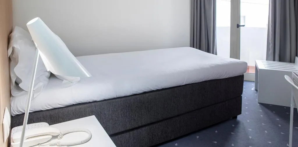 SINGLE CLASSIC Room, Stay Hotel Faro Centro, Algarve