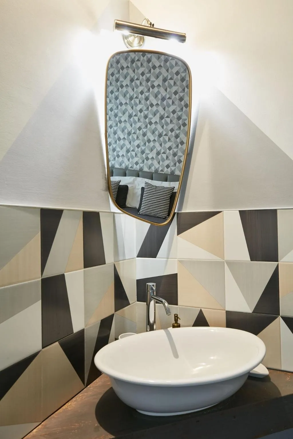 Room, 15 Quindici By Serendipity Rooms, Milan