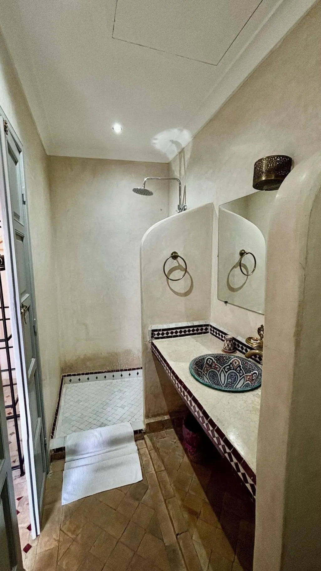 Room, Riad Magnolia and SPA, Marrakech