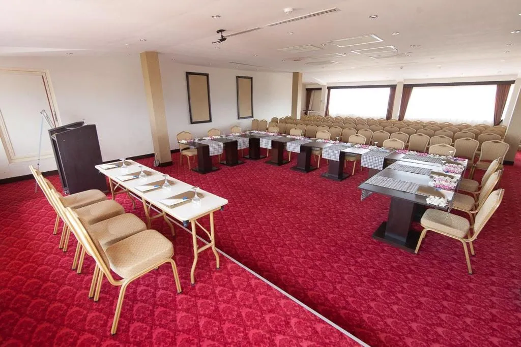 Conferences, Loceanica Beach Resort, Antalya