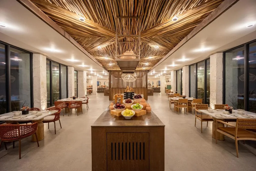 Restaurant, Secrets Tulum Resort & Beach Club, Cancun Area
