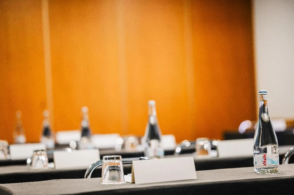 Conferences, Holiday Inn Lisbon Continental, Lisbon