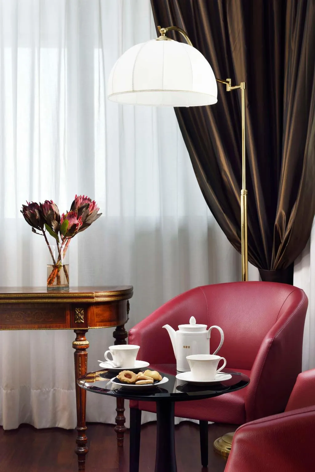 Room, UNA HOTELS Scandinavia Milano, Milan