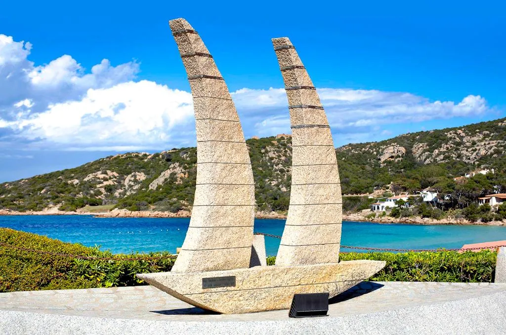 General view, Hotiday Room Collection - Baja Sardinia, Olbia