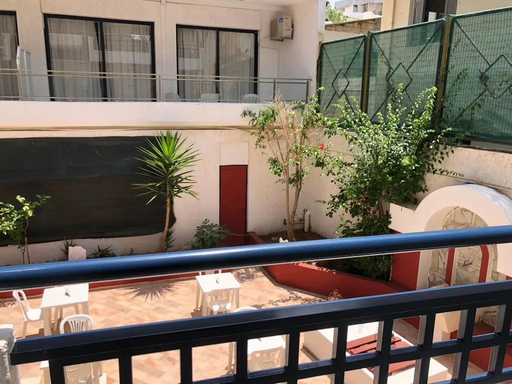 TRIPLE ECONOMY Room, Agrabella, Crete