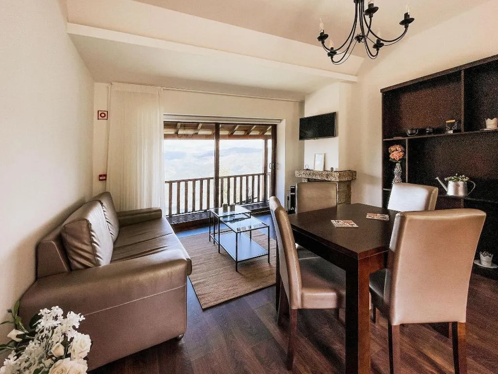 Room, Pousadela Village, Porto
