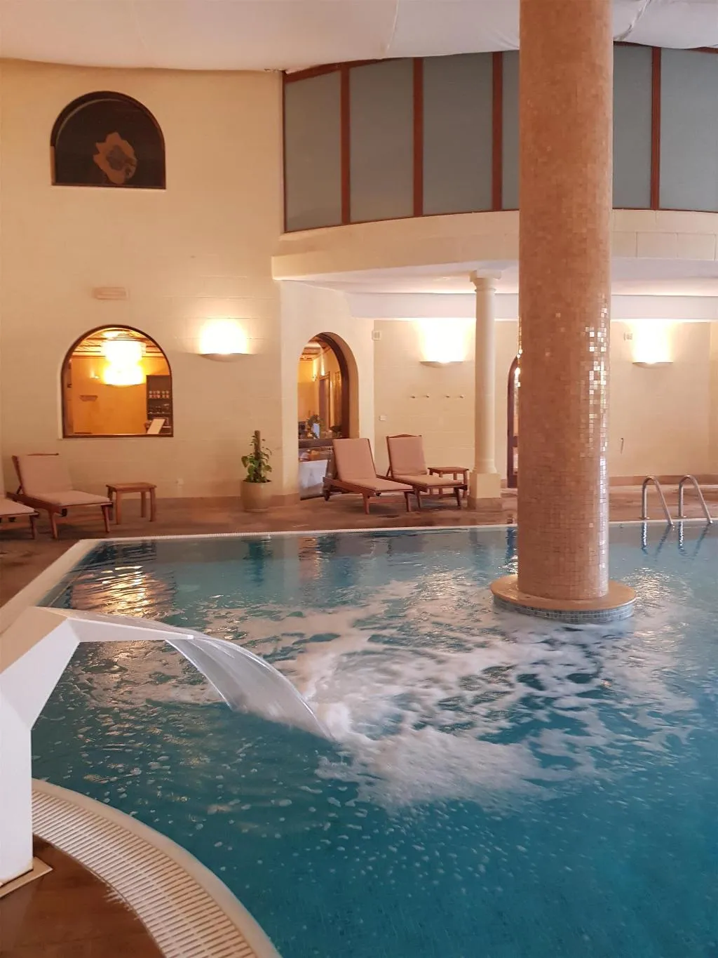 Sports and Entertainment, Kempinski Hotel San Lawrenz, Gozo