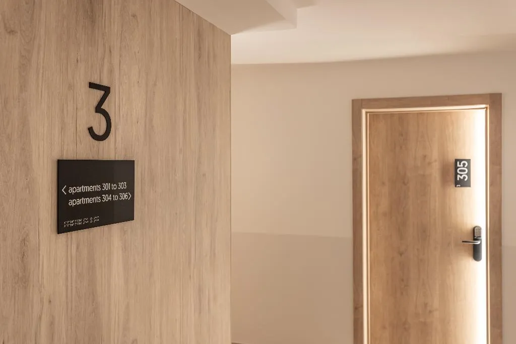 Lobby, Libere Malaga Trinidad, Costa Del Sol