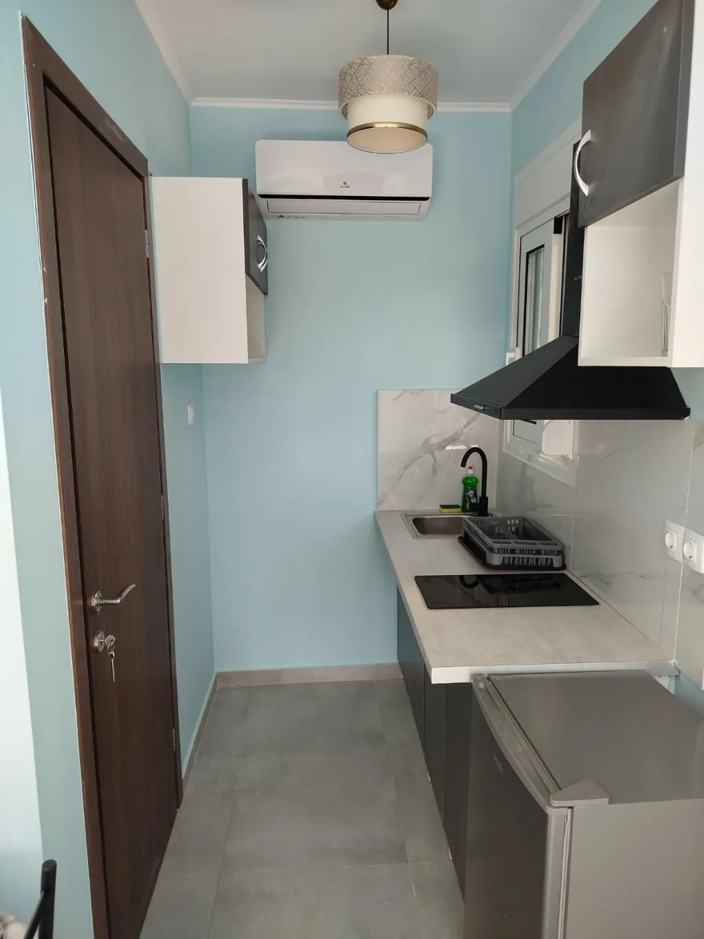 STUDIO STANDARD Room, Zinovia Apartments, Crete