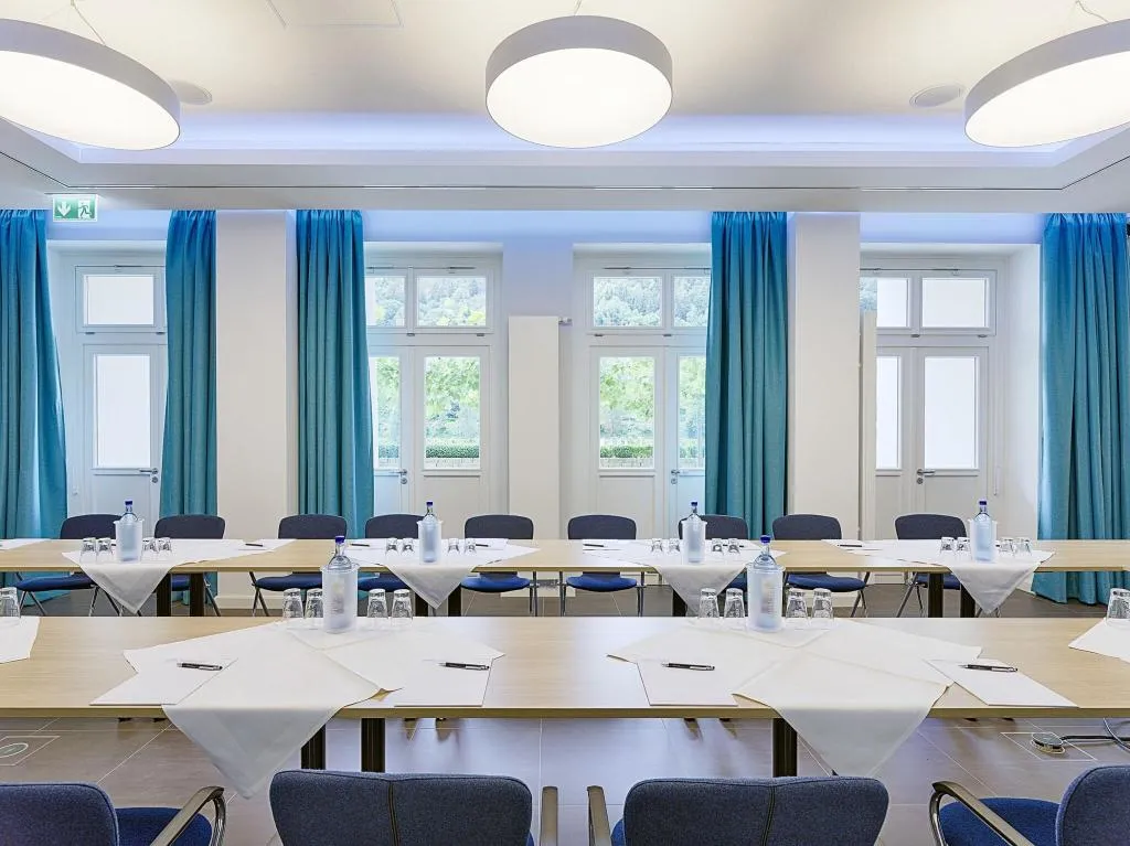 Conferences, Devamli Hotel, Dalaman