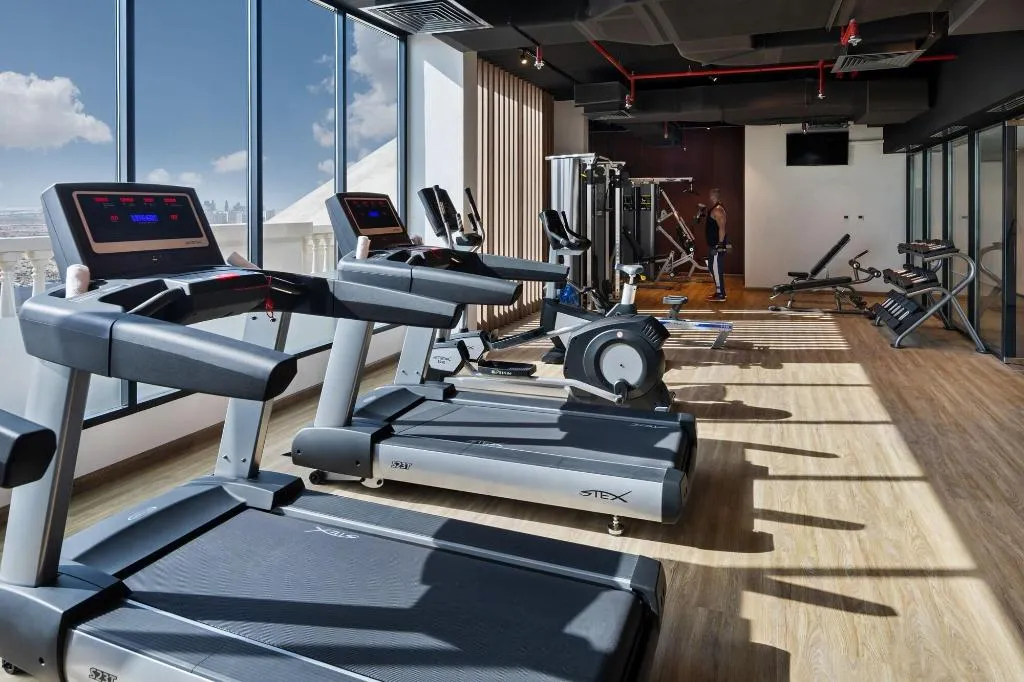 Sports and Entertainment, The Manor by JA, Dubai