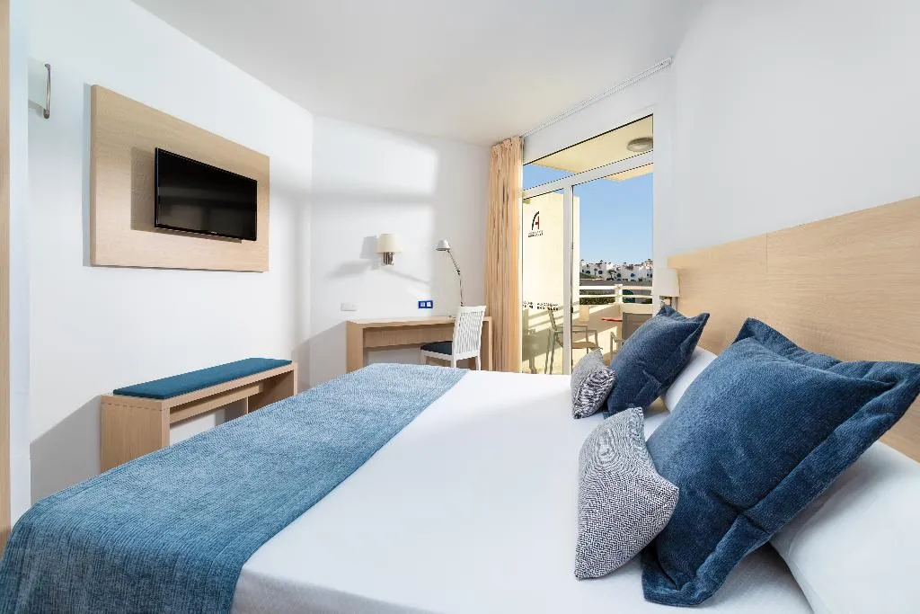 JUNIOR SUITE STANDARD Room, Alexandre Troya, Tenerife