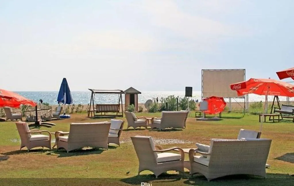 General view, Belek Golf Village, Antalya