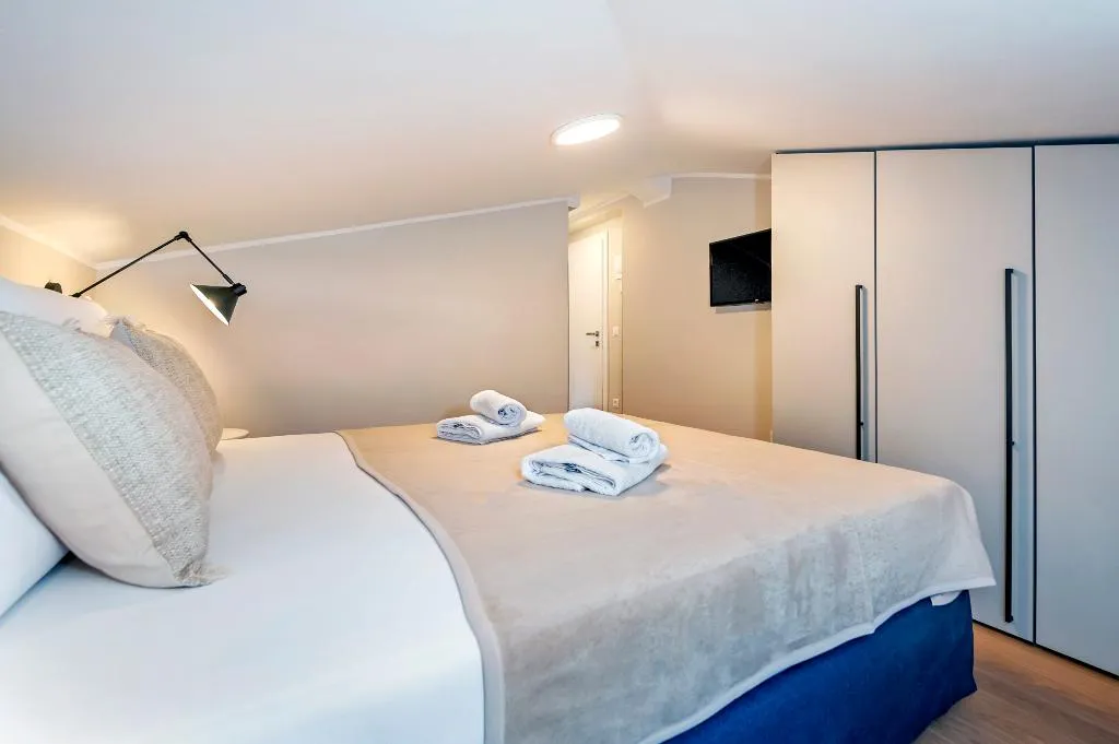 SINGLE ECONOMY Room, Sunset Residence Rovinj, Istria