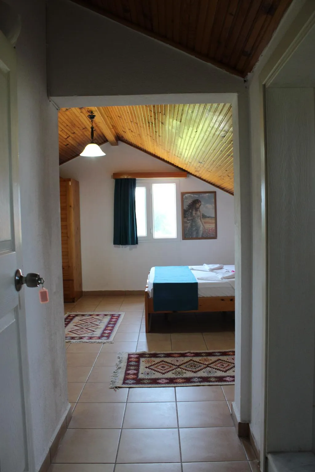 SUITE COMFORT Room, Summer Life Villa Apart, Dalaman