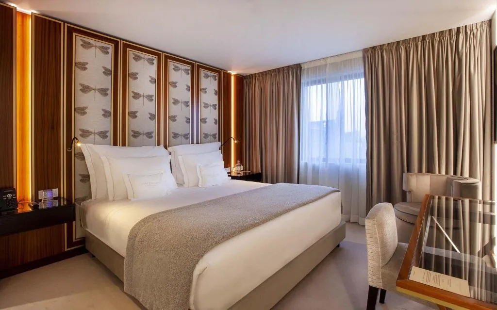 Room, Wine & Books Porto Hotel, Porto
