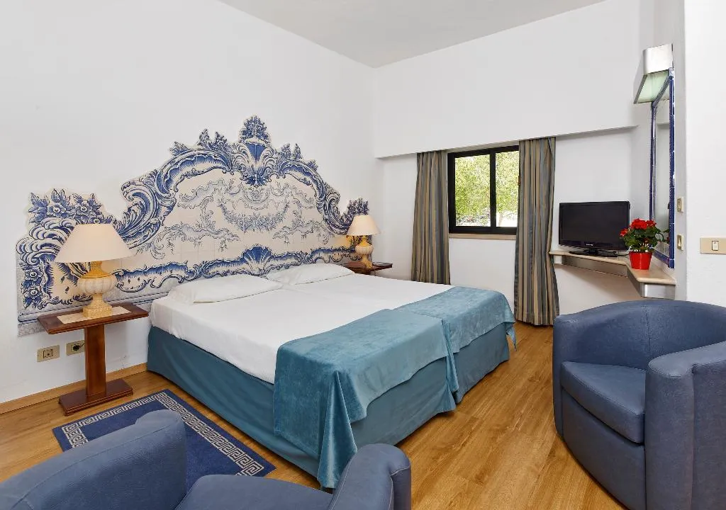 STUDIO LAND VIEW Room, Brisa Sol, Algarve