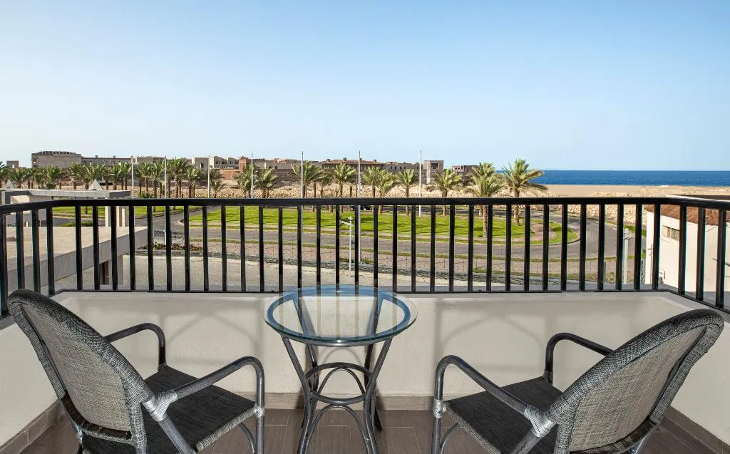 DOUBLE SUPERIOR Room, The V Luxury Resort Sahl Hasheesh, Red Sea Riviera