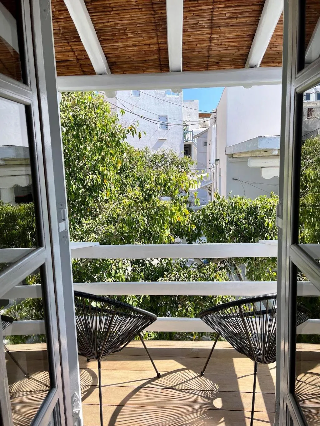 Room, Dimele Rooms & Studios, Mykonos