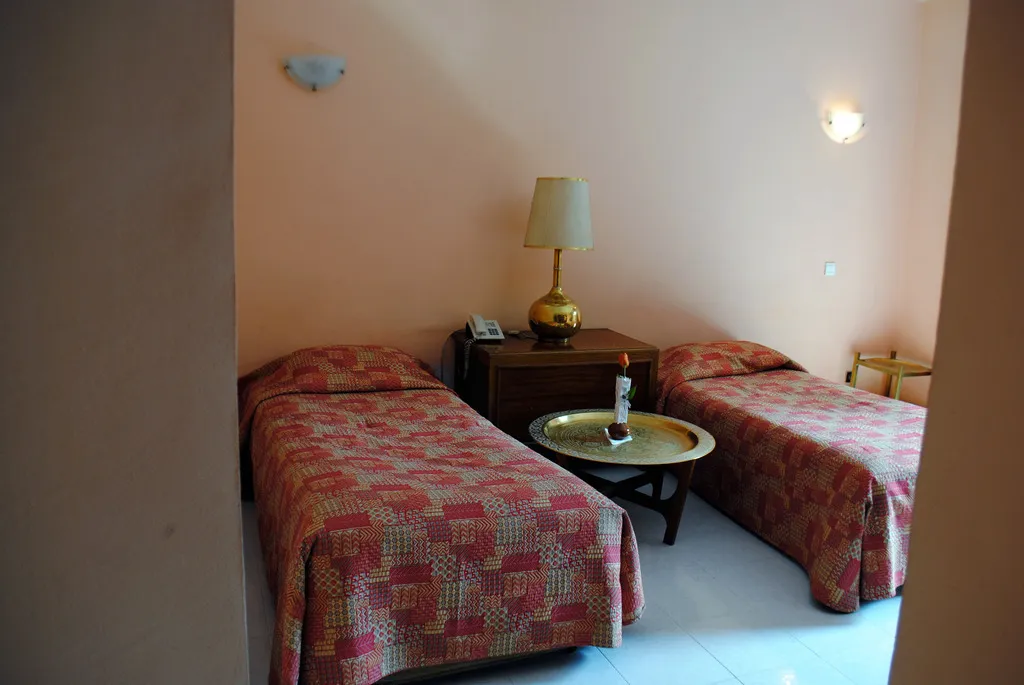 Room, Agdal, Marrakech