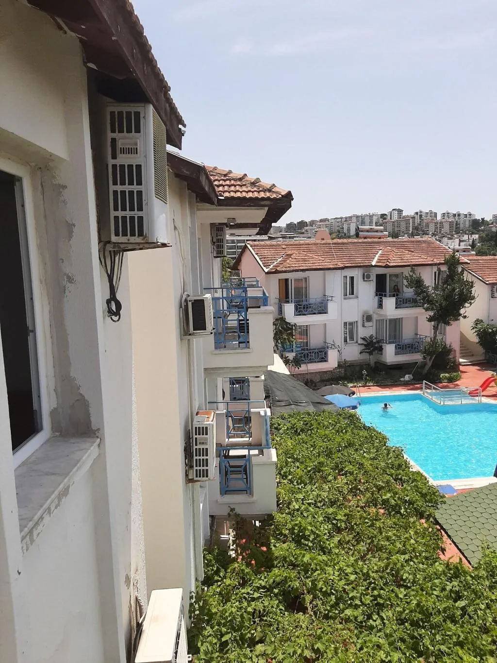 Sports and Entertainment, Gold Apart Hotel, Izmir