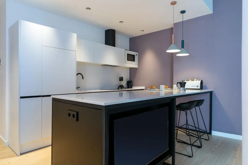 APARTMENT ONE BEDROOM WITH TERRACE Room, Holiday Rentals Los Salados, Seville