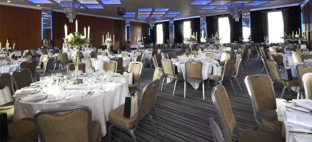 Restaurant, Rochestown Park, Cork