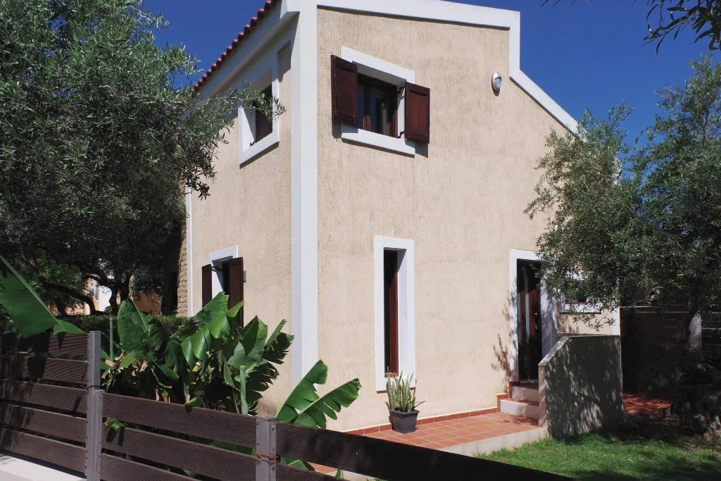 General view, Elea Apartments, Crete