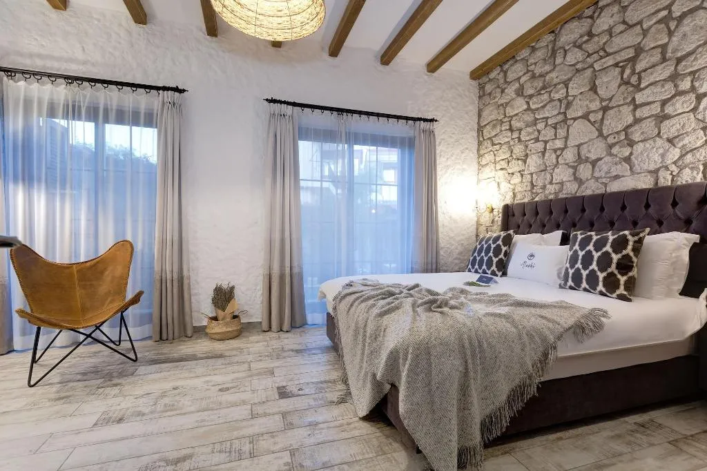 Room, Alachi Hotel, Izmir