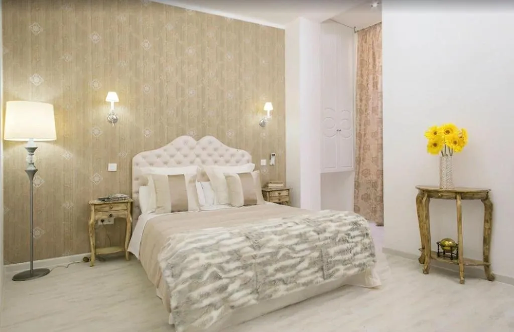 Room, Hostal Central Palace Madrid, Madrid