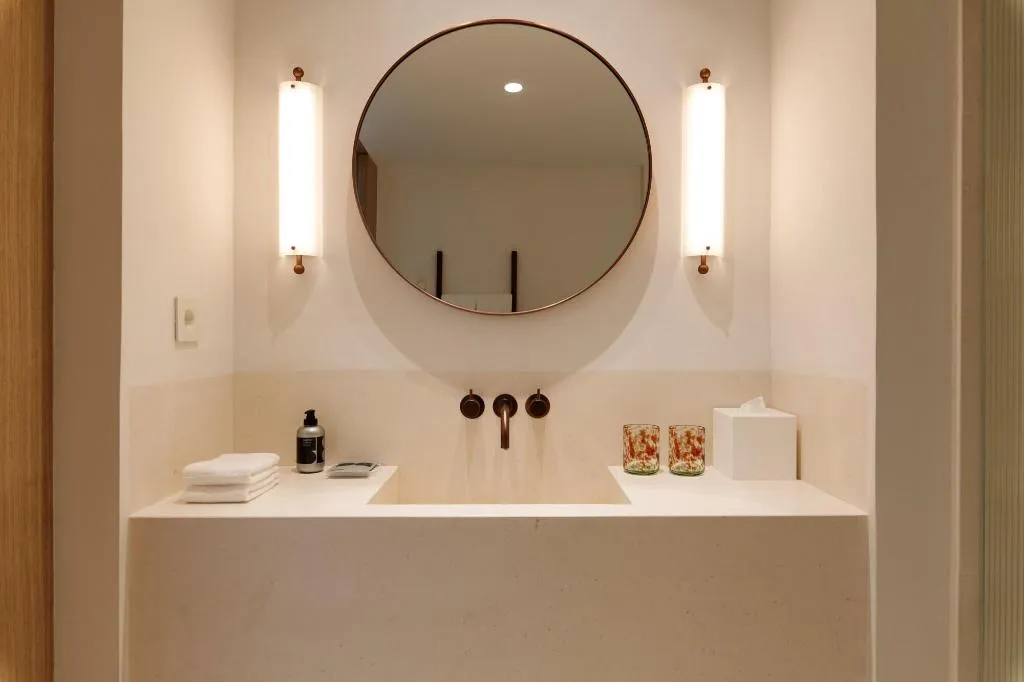 Room, The Standard, Ibiza, Ibiza