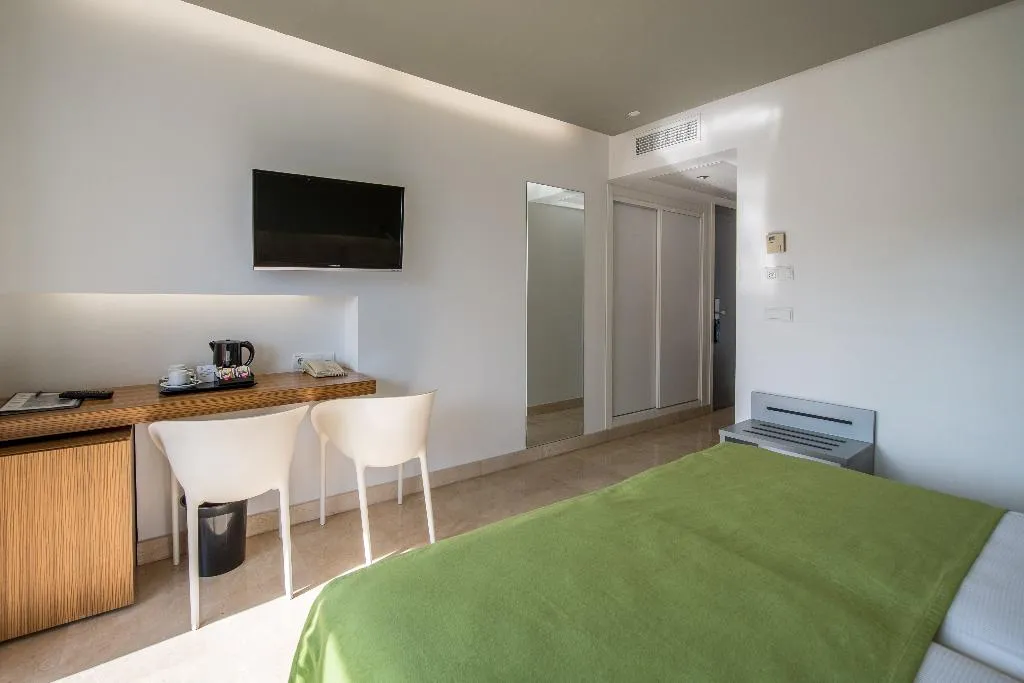 DOUBLE WITH TERRACE Room, Climia Belroy 4* Sup, Costa Blanca